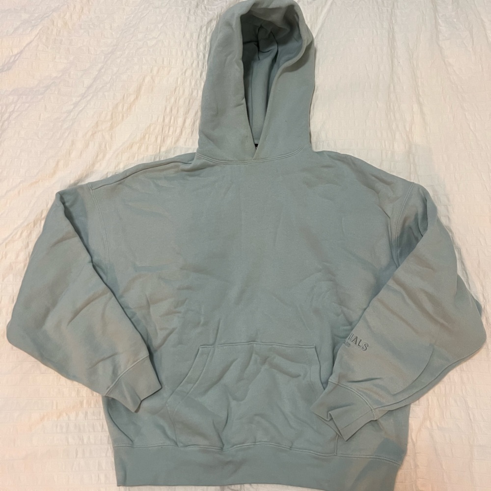 Fear of God Essentials Hoodie